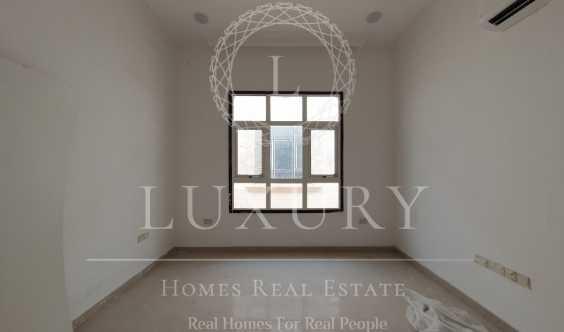 BRand New Ground Floor Separate Mulhaq Villa