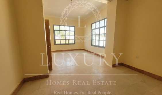 Astonishing All Master Private Yard Near Dubairoad