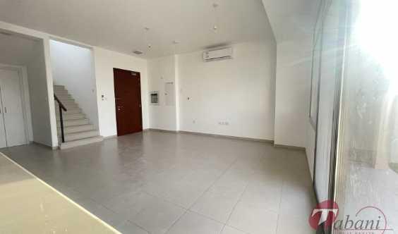 Single Row Landscaped Well Maintained At Hayat