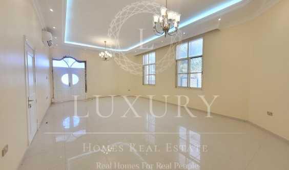 No Tawteeq Ground Plus Basement Villa Near School