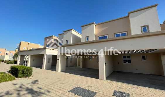 BRand New Ready To Move In Close To Park