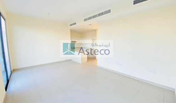 Single Row New Listing Well Maintained in Dubai