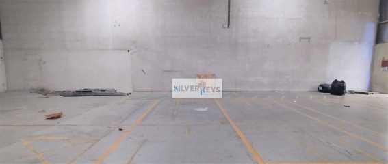3,200 Sqft Big Warehouse to Rent in Dubai