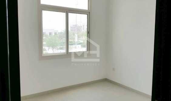 Upcoming Huge 2+1 Townhouse In Alghadeer