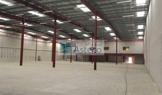 Commercial Warehouse Fitted Office 100 To 400 Kw