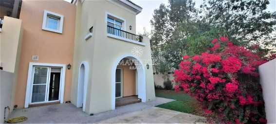 3 Bedrooms Villa Garden Maids R Kitchen Appliances