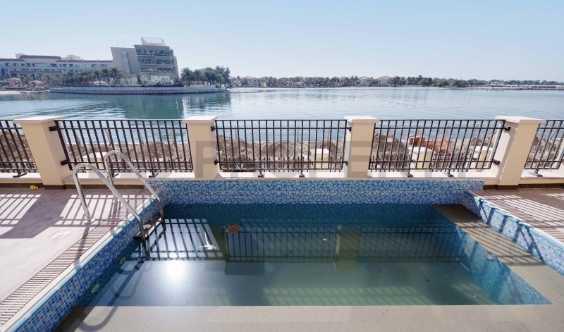 5 Bedrooms Private Pool Water View No Commission