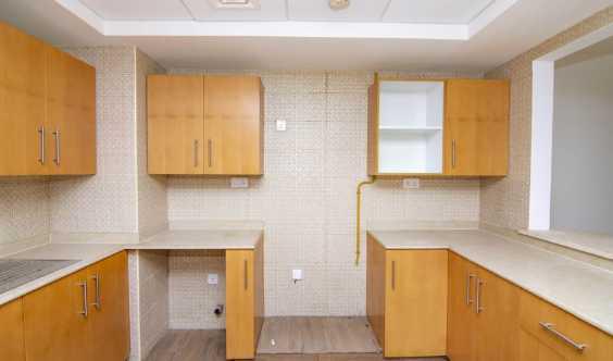 High Standard 3 Bedrooms Bayti Townhouse Pool View