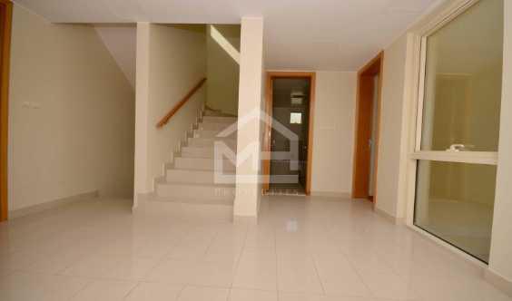 Big 4+1 Type Svillaw Private Balconies in Dubai