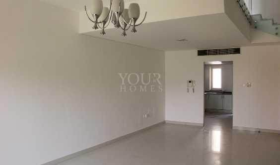 Vacant 4 Bedrooms With Maid Th For Rent 99,900
