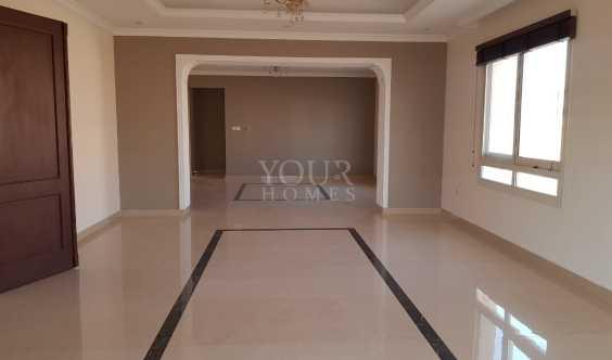 Corner 5 Bedrooms Room Villa In Barsha South