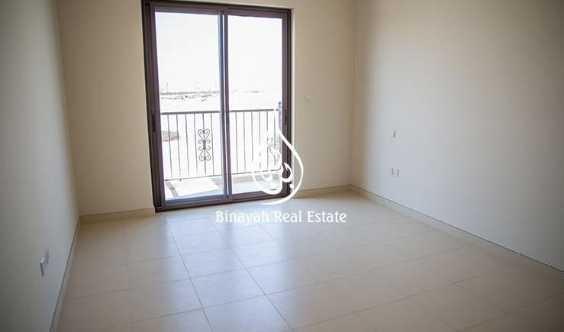 Back To Back 3 Bedrooms +maid Prime Area in Dubai