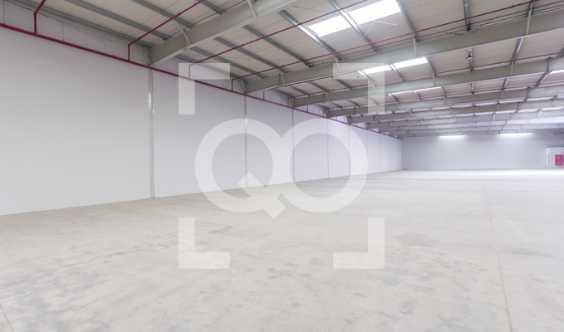 Warehouse Commercial Industrial For Rent In Al Sajjah