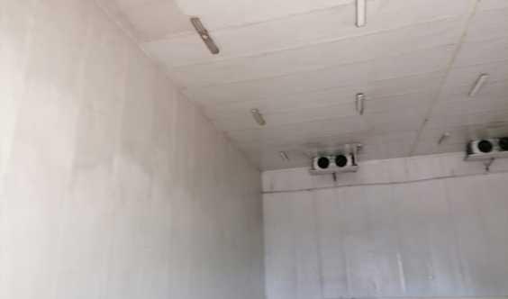 2500 Sqft Warehouse For Cold Storage In Ind No 11