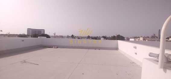 BRand New Villa Compound Waking Distances To Beach