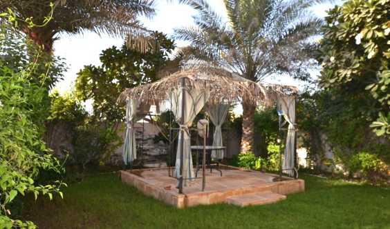 Spacious And BRight 3 Bedrooms Villa Cedre Villa Dso