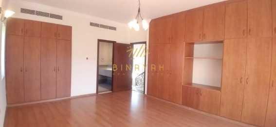 Upgraded 4 Bedrooms Compound Villa With Pool