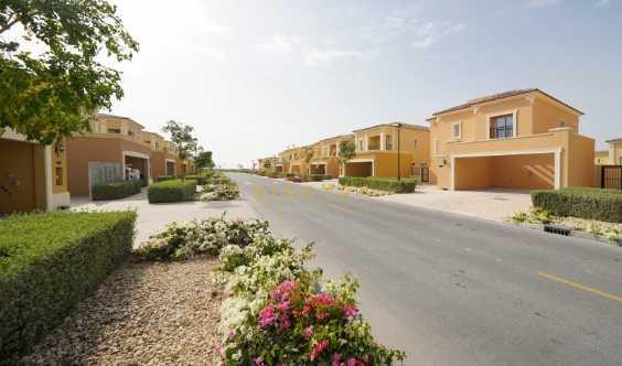 BRand New Stand Alone Spacious to Rent in Dubai