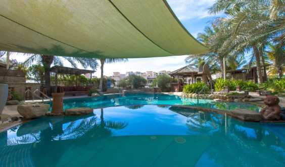 Fully Upgraded Amazing Location Private Pool Furnished