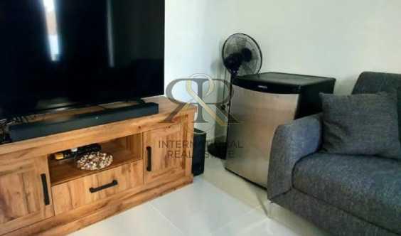 Fully Furnished Vacant And Ready 3 Bedrooms Townhouse