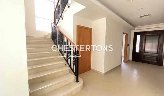 BRand New Villa Modern Finishings Close To Schools