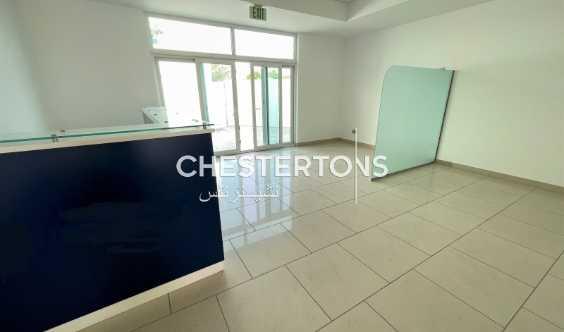 Commercial Villa Excellent Location Contemporary Finished