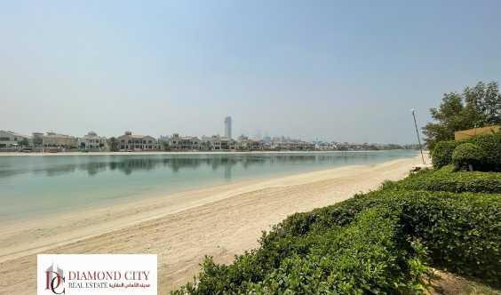 Furnished 4 Bedrooms In Frond Eoverlooking The Beach