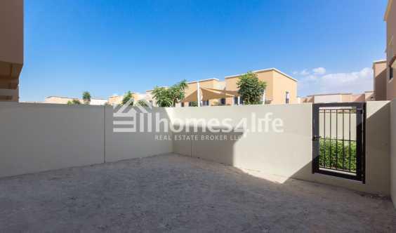 3 Bedrooms Maids BRand New For Rent Amaranta