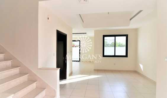Next To Park Spacious 3 Bedrooms Maid Room