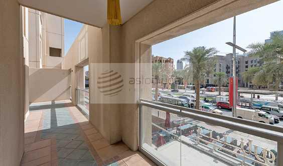 Vacant Unfurnished Duplex Villa Ready To Move In