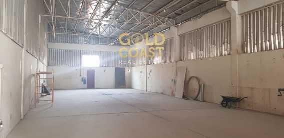 One Month Free 3600 Sqft Warehouse In Al Quoz 1