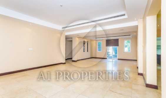 Golf Course View 5 Bedrooms Fully Upgraded Villa