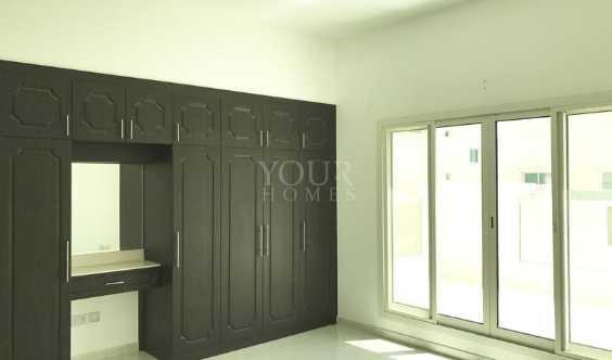 Gated Community Luxurious Independent Villa