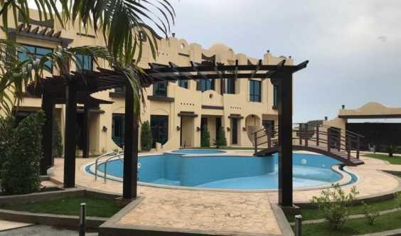 BRand New Listing 3 Bedrooms Townhouses Seih Al Uraibi