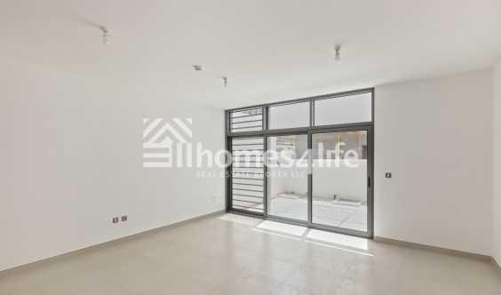 Motivated Seller Tenanted Single Row in Dubai