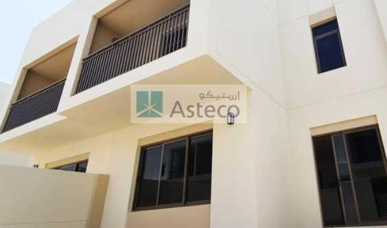 BRand New Type 2 Mid Unit With Maid Room in Dubai