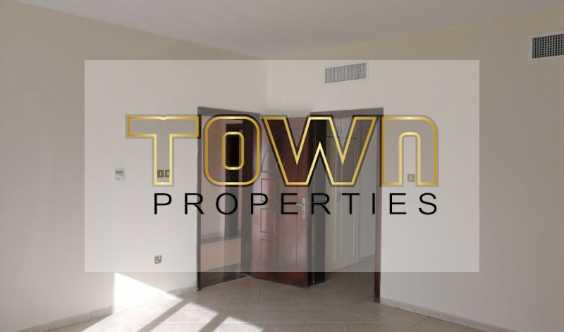 Luxury Villa For Rent 6 Masters BRs In Al Mushrif Abu Dhabi