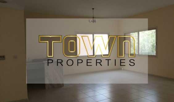 Stunning 5 BRs Villa Driver Room For Rent Gate City Auh