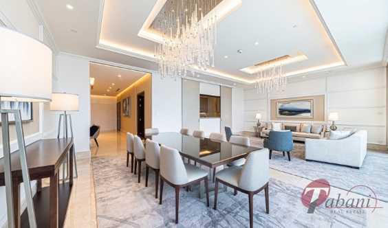 Sky Collection Penthouse Burj View Best Price