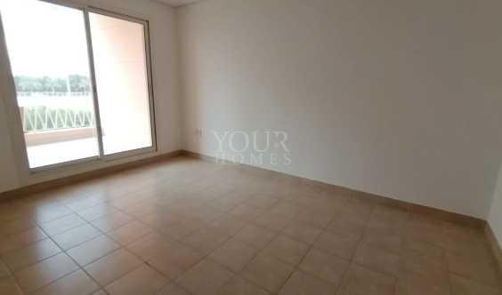 Community Pool Gym 3 Bedrooms M 95k to Rent