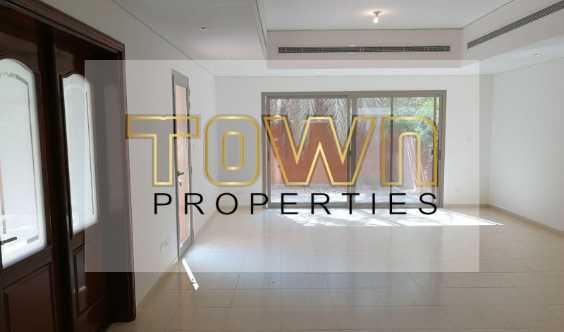 Move Now 4 Bedrooms Villa For Rent In Officers City Ad