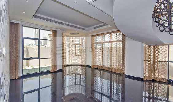 Vacant Amazing Modern 5 Bedrooms M Private Garden Pool