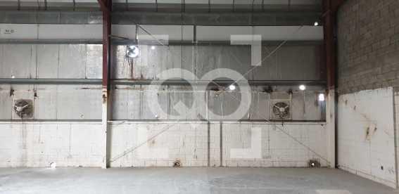 75kw Power Excellent Warehouse Available For Rent In Dip