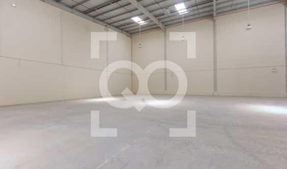 BRand New Warehouse 2 Months Free Rent Umm Al Quwain
