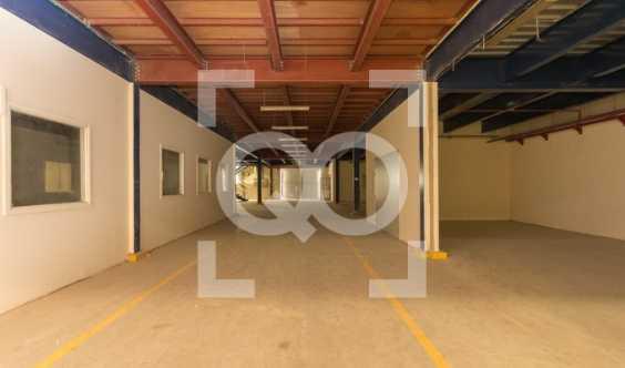 815kw Electric Power Warehouse For Rent In Dip 2
