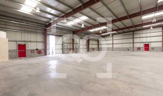 Lowest Rental Price Huge Storage Capacity Multiple Parkings Dip