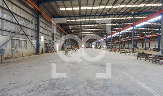 Cheapest Rent High Quality Warehouse In Dip 1 Dubai