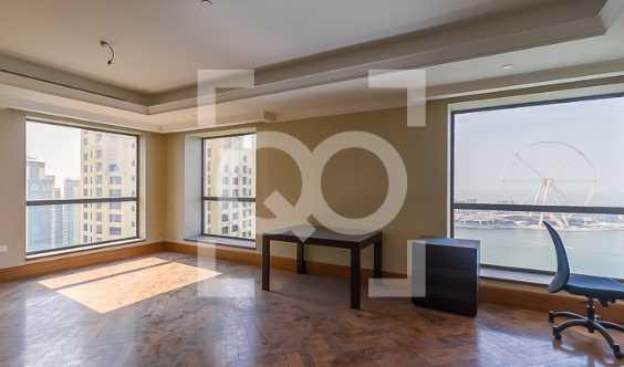Full Sea View High Floor Biggest Size Vacant