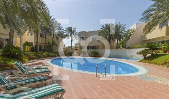 Free White Goods Resort Style Last Unit in Dubai