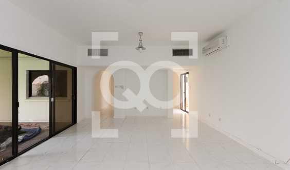 Upgraded Private Garden Lowest Price in Dubai